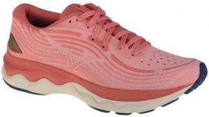 Bežecká a trailová obuv Mizuno  Wave Skyrise 4