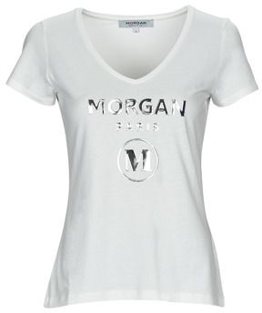 Tričká s krátkym rukávom Morgan  DWONDER