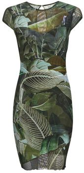 Krátke šaty Guess  SS AIDA DRESS