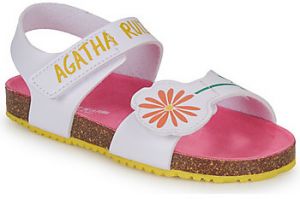 Sandále Agatha Ruiz de la Prada  BIO