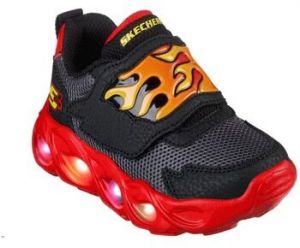 Nízke tenisky Skechers  Thermo Flash Flame Flow