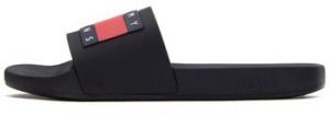 Žabky Tommy Hilfiger  EM0EM01191BDS