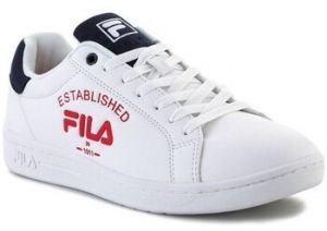 Nízke tenisky Fila  Crosscourt 2