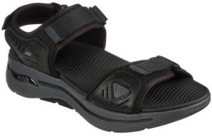 Sandále Skechers  GO Walk Arch Fit