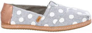 Espadrilky Toms  10012636