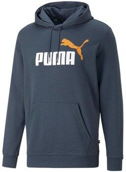 Mikiny Puma  Ess 2 Col Big Logo