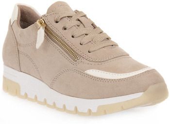 Nízke tenisky Jana  SOFTLINE BEIGE