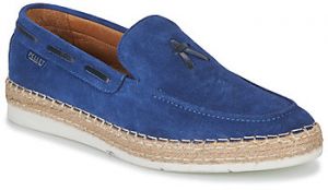 Espadrilky Pellet  VALENTIN