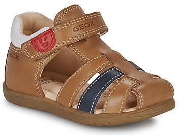 Sandále Geox  B SANDAL MACCHIA BOY