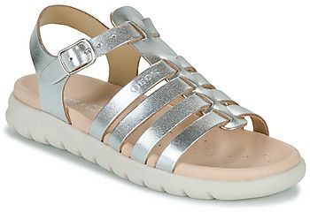 Sandále Geox  J SANDAL SOLEIMA GIR