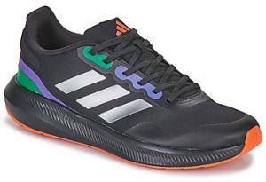 Bežecká a trailová obuv adidas  RUNFALCON 3.0 TR