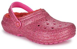 Nazuvky Crocs  Classic Lined ValentinesDayCgK