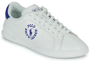 Nízke tenisky Polo Ralph Lauren  HRT CRT CL-SNEAKERS-LOW TOP LACE