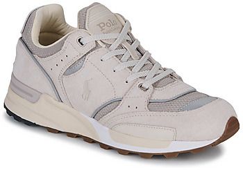 Nízke tenisky Polo Ralph Lauren  TRACKSTR 200-SNEAKERS-LOW TOP LACE