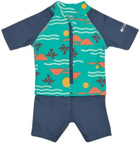 Plavky Columbia  Sandy Shores Sunguard Suit