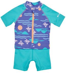 Plavky Columbia  Sandy Shores Sunguard Suit