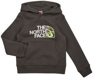 Mikiny The North Face  Boys Drew Peak P/O Hoodie