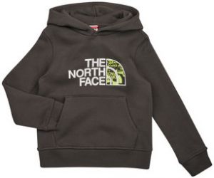 Mikiny The North Face  Boys Drew Peak P/O Hoodie