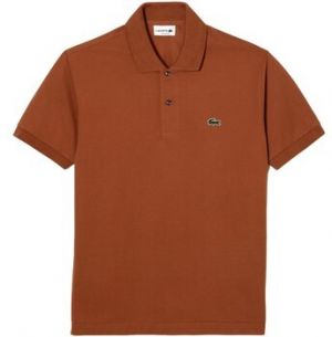 Polokošele s krátkym rukávom Lacoste  POLO CLASICO HOMBRE   L.12.12