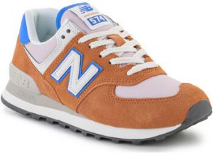 Nízke tenisky New Balance  WL574QB