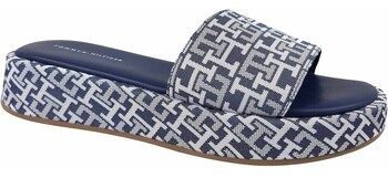 Žabky Tommy Hilfiger  T3A2327560034806