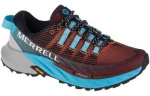 Turistická obuv Merrell  Agility Peak 4