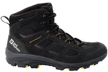 Turistická obuv Jack Wolfskin  Vojo 3 Texapore Mid
