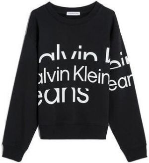 Mikiny Calvin Klein Jeans  -