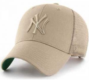 Šiltovky '47 Brand  Cap mlb new york yankees branson mvp