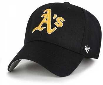Šiltovky '47 Brand  Cap mlb oakland athletics mvp