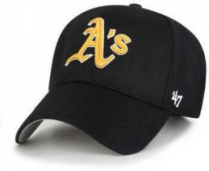 Šiltovky '47 Brand  Cap mlb oakland athletics mvp