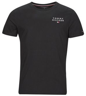 Tričká s krátkym rukávom Tommy Hilfiger  CN SS TEE LOGO