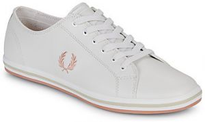 Nízke tenisky Fred Perry  KINGSTON LEATHER