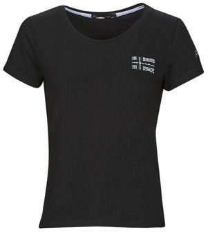 Tričká s krátkym rukávom Geographical Norway  JANUA
