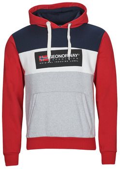 Mikiny Geographical Norway  GOLEM