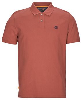 Polokošele s krátkym rukávom Timberland  SS Millers River Pique Polo (RF)