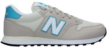 Dámska obuv - Dámske tenisky - Béžová - Nízke tenisky New Balance  GW500CE2 Nízke tenisky New Balance  GW500CE2