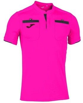 Tričká s krátkym rukávom Joma  Referee