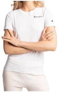 Tričká s krátkym rukávom Champion  114912WW001