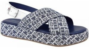 Sandále Tommy Hilfiger  T3A2327570325A357