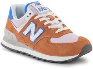Nízke tenisky New Balance  574