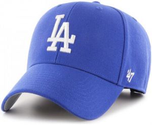 Šiltovky '47 Brand  Cap mlb los angeles dodgers mvp