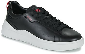Nízke tenisky HUGO  Blake_Tenn_lt