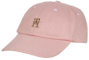 Šiltovky Tommy Hilfiger  NATURALLY TH SOFT CAP