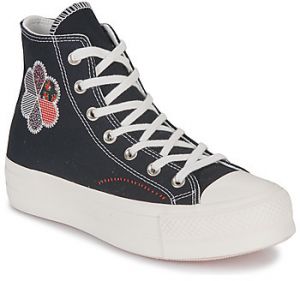 Členkové tenisky Converse  CHUCK TAYLOR ALL STAR LIFT HI