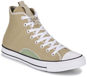 Členkové tenisky Converse  CHUCK TAYLOR ALL STAR UTILITY HI