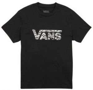 Tričká s krátkym rukávom Vans  ANIMAL LOGO CREW