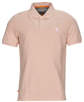 Polokošele s krátkym rukávom Timberland  SS Millers River Pique Polo (RF)