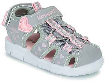 Športové sandále Kangaroos  K-Mini