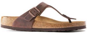 športové šľapky Birkenstock  Gizeh BS